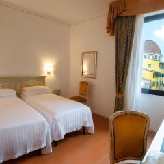 Отель Machiavelli Palace Флоренция фото 5