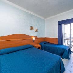 Hotel Aurora комната для гостей фото 2