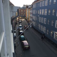 Отель Nyhavn Apartments Дания, Копенгаген - отзывы, цены и фото номеров - забронировать отель Nyhavn Apartments онлайн фото 2