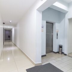 Отель OYO 280 Hotel Dragon Inn Малайзия, Куала-Лумпур - отзывы, цены и фото номеров - забронировать отель OYO 280 Hotel Dragon Inn онлайн интерьер отеля фото 2