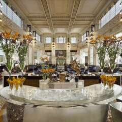 Отель Park Hyatt Vienna Австрия, Вена - отзывы, цены и фото номеров - забронировать отель Park Hyatt Vienna онлайн помещение для мероприятий