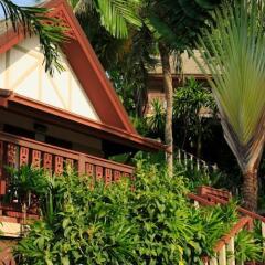 Отель Centara Villas Samui фото 7