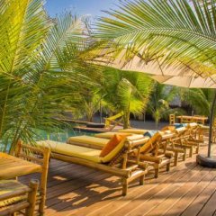 Pacific Pearls Lodge in Sipacate, Guatemala from 116$, photos, reviews - zenhotels.com meals