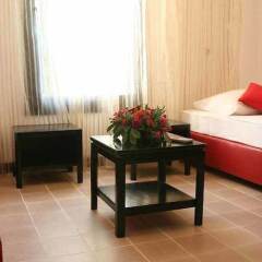 Hotel Aleksandar Rafailovići комната для гостей фото 8