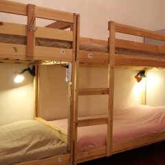 Hostel Air детские мероприятия фото 2