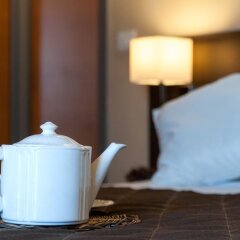 Отель Residence Sottovento Италия, Римини - отзывы, цены и фото номеров - забронировать отель Residence Sottovento онлайн удобства в номере фото 2