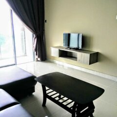 One Amerin Residence Mall & Suites in Kajang, Malaysia from 86$, photos, reviews - zenhotels.com guestroom photo 4