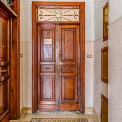 Отель Prati Luxury Suites & Scipioni Vatican интерьер отеля фото 2
