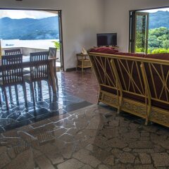 Отель Anse Soleil Resort Self Catering Сейшельские острова, Остров Маэ - отзывы, цены и фото номеров - забронировать отель Anse Soleil Resort Self Catering онлайн комната для гостей фото 5