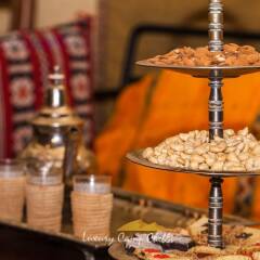 Отель Luxury Camp Chebbi Марокко, Мерзуга - отзывы, цены и фото номеров - забронировать отель Luxury Camp Chebbi онлайн гостиничный бар