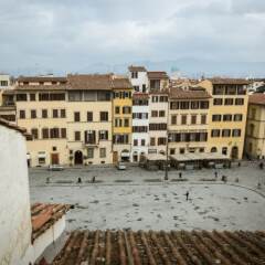 Отель Florentapartments - Santo Spirito Флоренция пляж