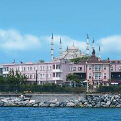 Отель Best Western Citadel пляж фото 2