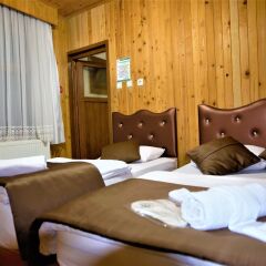Akyuz Kardesler Hotel & Bungalow Турция, Узунгёль - отзывы, цены и фото номеров - забронировать отель Akyuz Kardesler Hotel & Bungalow онлайн спа фото 2