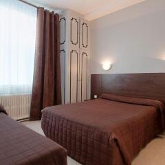 Hotel Saint Quentin комната для гостей фото 5