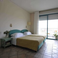 Отель Bellariva Feeling Hotel Италия, Римини - отзывы, цены и фото номеров - забронировать отель Bellariva Feeling Hotel онлайн комната для гостей фото 5