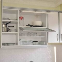 Апартаменты Theodora Apartment Стамбул фото 27