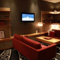 Spar Hotel Majorna развлечения