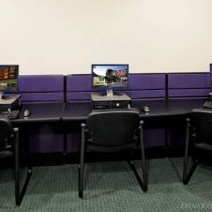 Отель Holiday Inn Merida Mexico удобства в номере
