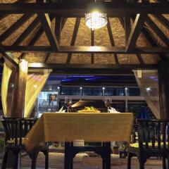 Отель Samaya Bura Beach Resort - Koh Samui питание фото 5