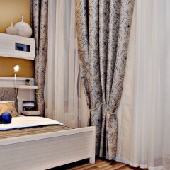 Отель Bristol Hotel Азербайджан, Баку - 9 отзывов об отеле, цены и фото номеров - забронировать отель Bristol Hotel онлайн комната для гостей фото 6