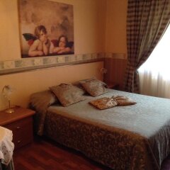 Отель Petite Maison комната для гостей фото 2