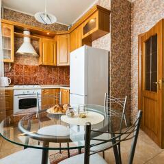 Апартаменты GM Apartment Bolshaya Tatarskaya 30 в номере фото 2