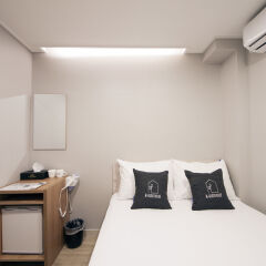 Отель K-Grand Hostel Myeongdong Южная Корея, Сеул - отзывы, цены и фото номеров - забронировать отель K-Grand Hostel Myeongdong онлайн удобства в номере