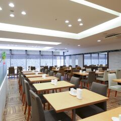 Отель Hokke Club Fukuoka Хаката помещение для мероприятий фото 2