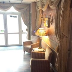 Отель Springtown Lodge интерьер отеля фото 2