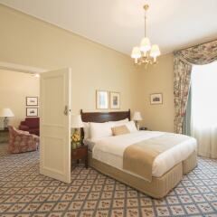 The Hotel Windsor комната для гостей фото 2