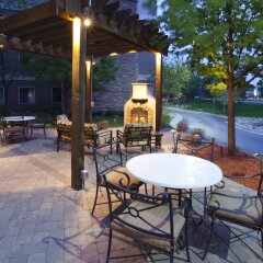 Отель Staybridge Suites Minneapolis-Bloomington Блумингтон фото 9