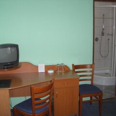 Elen's Hotel Arlington Prague удобства в номере фото 2