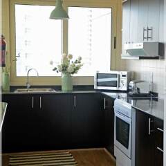 Отель One Perfect Stay - Royal Oceanic Tower в номере