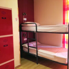 Отель Hostal Tijcal I детские мероприятия фото 2