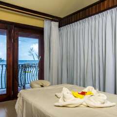 Отель Jewel Paradise Cove Adult Beach Resort & Spa спа фото 2