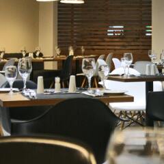 Amphitryon Boutique Hotel фото 3