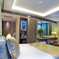 Pierre Loti Hotel - Special Class комната для гостей