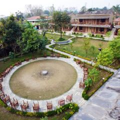 Отель Jungle Safari Lodge Непал, Саураха - отзывы, цены и фото номеров - забронировать отель Jungle Safari Lodge онлайн фото 2
