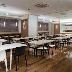 Отель The Centurion Hotel Classic Akasaka Япония, Токио - отзывы, цены и фото номеров - забронировать отель The Centurion Hotel Classic Akasaka онлайн помещение для мероприятий