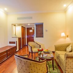 Отель Crowne Plaza Hotel Kathmandu-Soaltee Непал, Катманду - отзывы, цены и фото номеров - забронировать отель Crowne Plaza Hotel Kathmandu-Soaltee онлайн в номере фото 2
