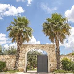 Hotel Relais Antica Masseria Конверсано