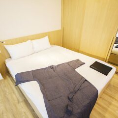 Karin Hotel & Serviced Apartment комната для гостей фото 4