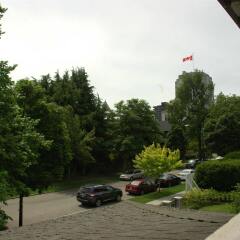 Отель Windsor Guest House Канада, Ванкувер - отзывы, цены и фото номеров - забронировать отель Windsor Guest House онлайн парковка