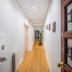 Отель Feel Porto Downtown Townhouses интерьер отеля фото 3