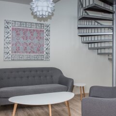 Alafoss Apartments - The Centre in Mosfellsbaer, Iceland from 244$, photos, reviews - zenhotels.com hotel interior