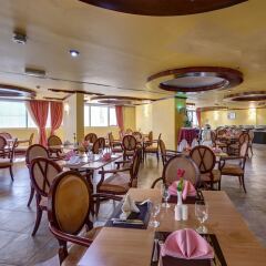 Отель Tulip Inn Sharjah ОАЭ, Шарджа - 9 отзывов об отеле, цены и фото номеров - забронировать отель Tulip Inn Sharjah онлайн фото 5