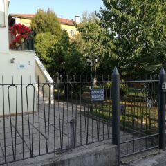 Отель Beautiful Venice Bed and Breakfast Италия, Маргера - отзывы, цены и фото номеров - забронировать отель Beautiful Venice Bed and Breakfast онлайн фото 4