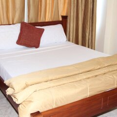 Hotel Barkley in Nairobi, Kenya from 32$, photos, reviews - zenhotels.com guestroom photo 5