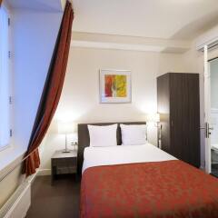 Hotel Aalders комната для гостей фото 2