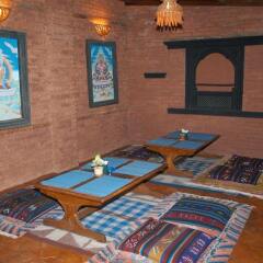 Отель International Guest House Непал, Катманду - отзывы, цены и фото номеров - забронировать отель International Guest House онлайн интерьер отеля фото 3